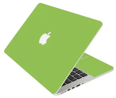 LidStyles Standard Laptop Skin Protector Decal Apple Macbook Air 11 A1465 • $11.99