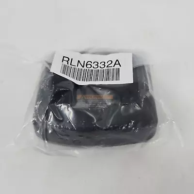 Motorola RLN6332A Rapid Drop In Charger BASE ONLY - No Power Adapter NEW • $4.99