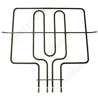 Oven Grill Element For Rangemaster Classic 110 2691 5408100019 5482100035 • £19.37