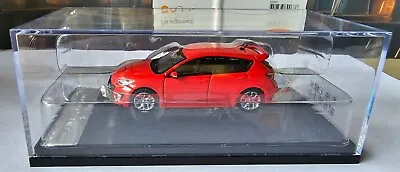 Gcd - Mazda 3 Mps [red] Mint 1:64 Scale Vhtf Sealed Unopened Box Combined Post • $79.95