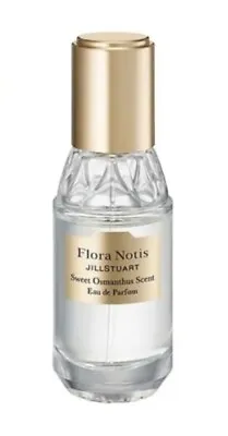 Flora Notis JILL STUART Sweet Osmanthus  Fragrance 20mL  Eau De Parfum Perfume • $100