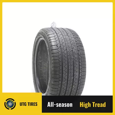 Used 285/40R19 Michelin Pilot Sport A/S Plus N1 103V - 9/32 • $80.99