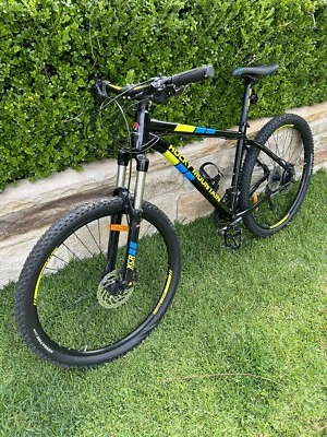 $312 • Buy ROCKY MOUNTAIN (mountain Bike) 2018 'Soul’
