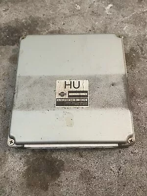 1995 Nissan 240sx S14 OEM AT Engine Computer ECU HU A18-E08 G91 • $99.99