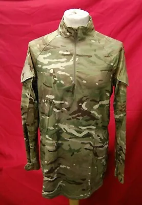 British Army MTP UBACS ( Under Body Armour Combat Shirt ) • £15