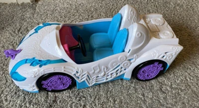 £2.50 • Buy My Little Pony Equestria Girls Rockin Convertible Car 13 Inch 2013 Hasbro Toy