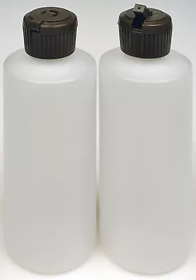 Plastic Bottles W/Applicator Lids 4-oz. 6-Pack New • $6.49