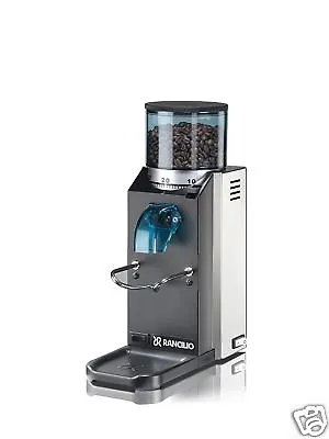 Rancilio Rocky Coffee Bean Grinder Machine For Espresso. Sold By Coffee-A-Roma • $499