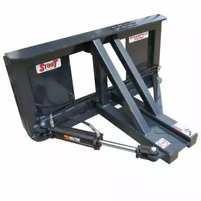 Stout - Skid Steer Tree & Post Puller • $1707.14