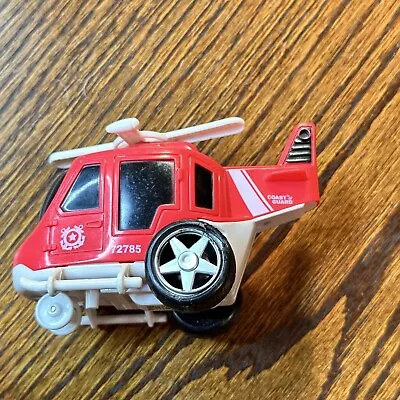 Jr. Racers Push N Go Helicopter 2019 • $8.81