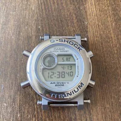 G Shock Dw 8201wc Frogman W.c.c.s. • $120.35