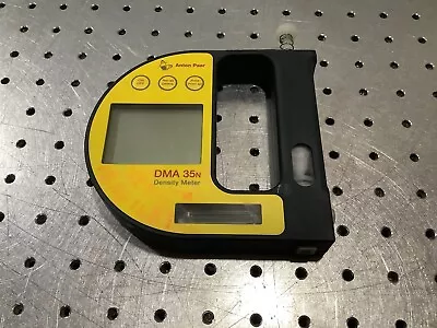 Anton Paar DMA 35N Density Meter • $210