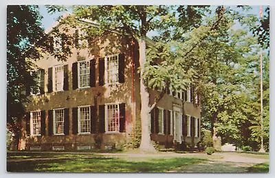 My Old Kentucky Home State Shrine~Bardstown~Federal Hill~Koda/Ektachrome~Vintage • $3