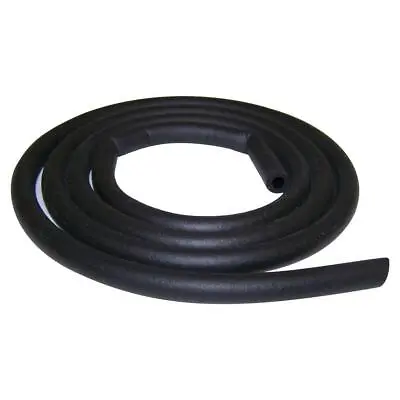 Crown Automotive Jeep Replacement Hard Top Seal - 1987-1995 YJ Wrangler; 1976-19 • $25.20