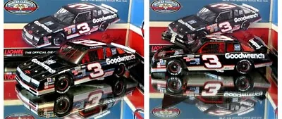 Dale Earnhardt Sr 1989  Goodwrench Aerocoupe Monte Carlo 1/24 Action No Coupons • $284.99