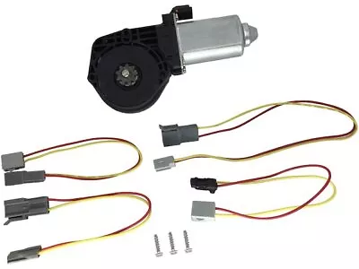 Replacement 33TP23Z Tailgate Window Motor Fits 1984-1994 Mercury Topaz • $36.37