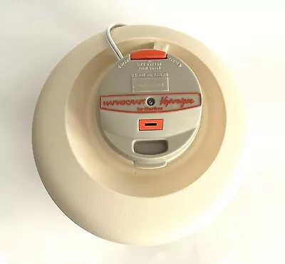 Vintage Hankscraft Warm Vaporizer Humidifier By Gerber 5592 TESTED • $33.99