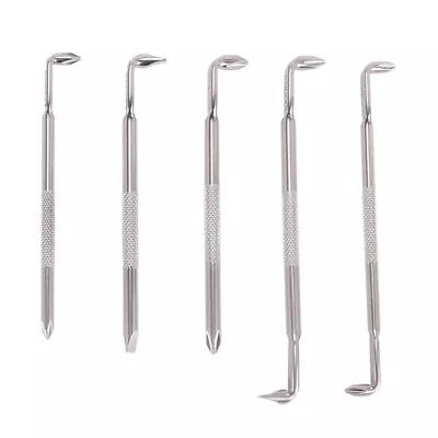 Reliable And Durable 5Pcs Z Type 90 Degree Right Angle L Shaped Screwdriver • $37.86