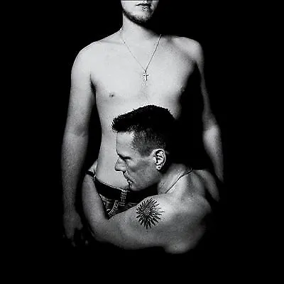 U2 : Songs Of Innocence CD Value Guaranteed From EBay’s Biggest Seller! • £5.13