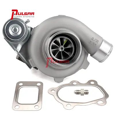 Pulsar Turbo PSR2867 GENII Stamping 14 PSI Dual Ball Bearing Turbo T25 0.64A/R • $614.99