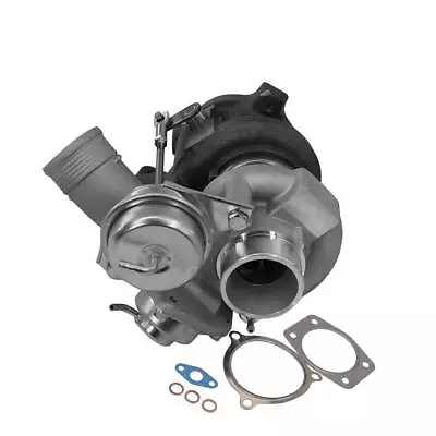 For Volvo S60 S80 V70 XC70 XC90 B5254T2 2.5L 03-09 Turbo Turbocharger TD04L-14T • $359