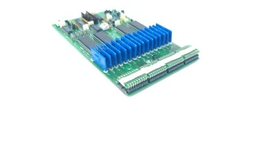 $344.99 • Buy RAPISCAN X-Ray Detector Board 0403-9 REV7.2 For 519 X-Ray Scanner 