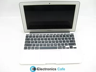 Apple MacBook Air 51 A1465 MD223LL/A 11.6  1.7GHz I5-3317U 8GB RAM (Grade B) • $69.99