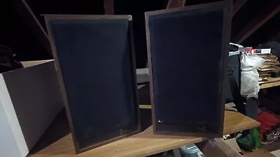 Tannoy Mercury Gold M20 Pair Of Vintage Loudspeakers • £80