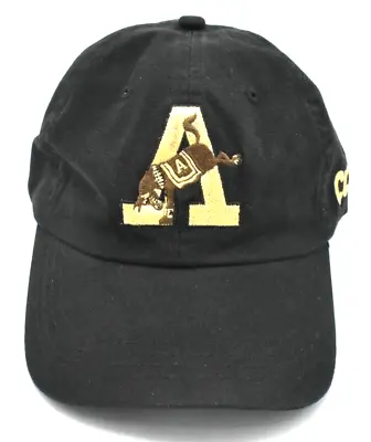 Army Black Knights West Point Kicking Mule 1972 Football Team Baseball Cap • $17.99