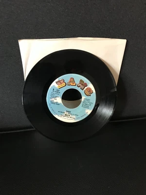 $5 • Buy 1978 Brick DAZZ (45RPM 7” Single) Bang