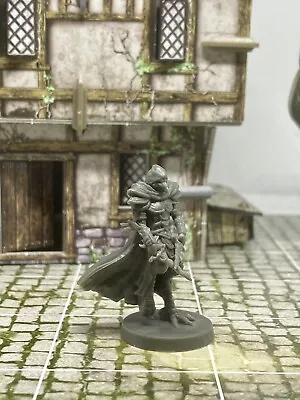 CROW FOLK ASSASSIN - Blacklist Fantasy * Altar Quest Miniatures - D&D RPG • $2.99