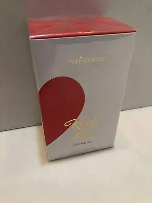 Manish Arora Ready To Love Intense Red Eau De Parfum 2 X 40 Ml = 80 Ml / 2.7 Oz • $89