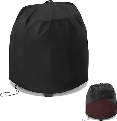 Kingling Cover For Air Compressor Air Compressors Dust Cover Fit 6 Gallon Air • $24.39