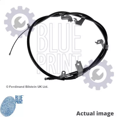 New Cable Parking Brake For Nissan Np300 Navara D40 Yd25ddti V9x Blue Print • $121.98