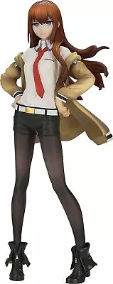 Good Smile Company Steinsgate 17 Cm PVC Pop Up Parade Kurisu Makise • $66.27