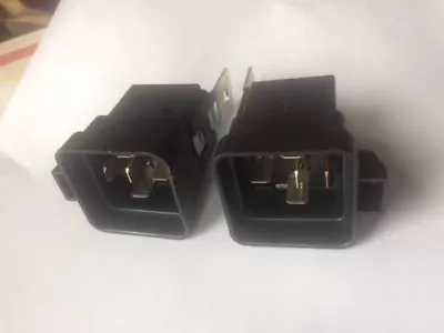 85hp Force By Mercury Outboard Trim And Tilt Relays 87-803632T New Old Stock SET • $27.33