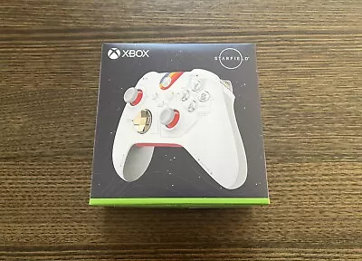 Xbox Wireless Controller Starfield Limited Edition Xbox Series X Xbox One PC • $185