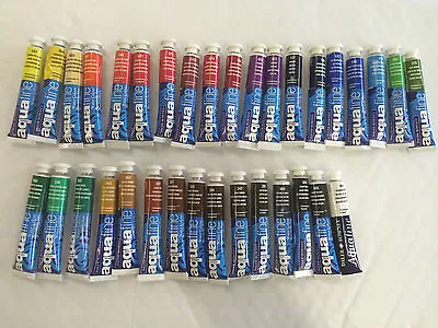 £3.30 • Buy Daler Rowney Aquafine Water Colour 8ml