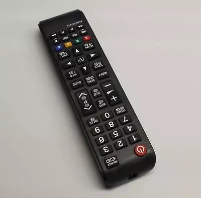 $14.99 • Buy Full HDTV LCD Smart TV Replacement Remote Control For Samsung LE40D550 LE40D570