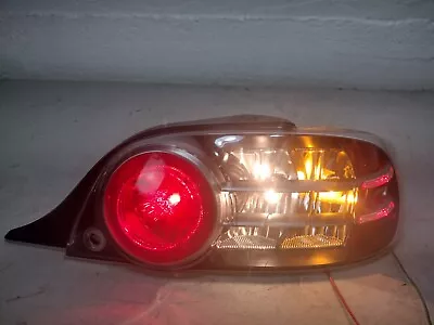 2004-2008 Mazda Rx-8 Rx8 Right Passenger Side Tail Light Brake Lamp Assembly • $119.98