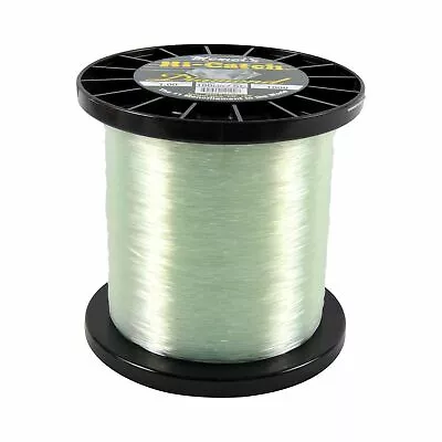 Momoi Diamond Monofilament Line-3000 Yds 80 Lb. Special Clear • $309.99