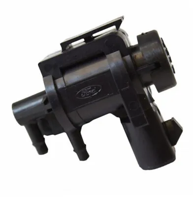 NEW OEM 10-20 Ford F-150 4x4 Vacuum Control Auto Hub Lock Solenoid Actuator 4WD • $39.76