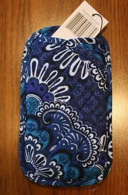 Vera Bradley Double Eye Glass Case  Many Popular Patterns • $16.99