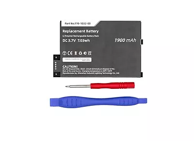 Battery For Amazon Kindle 3 Kindle 3 Wi-fi Kindle 3G Kindle Graphite • $21.67