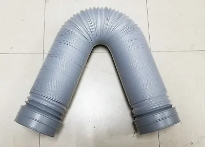 Flexible Cold Air Intake Duct Pipe Induction Ducting Hose 100mm 4  - 2 Meter • $19.99