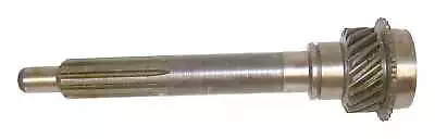 66-67 Jeep Sj J T86 Manual Trans S33-l18 Teeth 10 23/32 Long Input Gear Shaft • $212.59