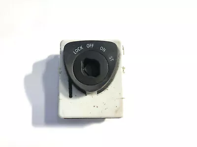 2003-2011 SAAB 9-3 ISM Ignition Switch 12801010 • $89.99