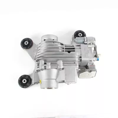 4 Motion Rear Differential Assembly Fit For VW Tiguan Sharan SEAT 0AY525010L • £1350.99