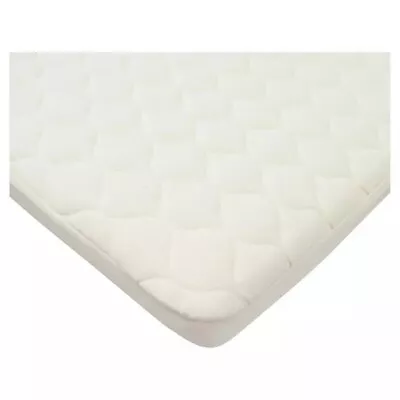 Set Of 2 TL Care Organic Quilted Fitted Playard Pack N Play Sheets • $25