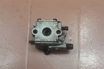 Weed Eater GBI 22V Leaf Blower Carburetor Oem *(FOR REBUILD) • $12.33